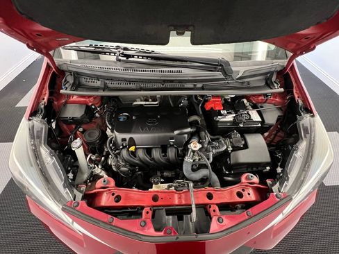 Used 2018 Toyota Yaris LE image 25