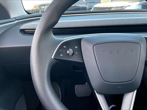 Used 2025 Tesla Model 3 Long Range RWD image 11
