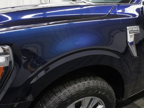 Used 2024 Ford F150 King Ranch w/ FX4 Off-Road Package AWD/4WD image 57