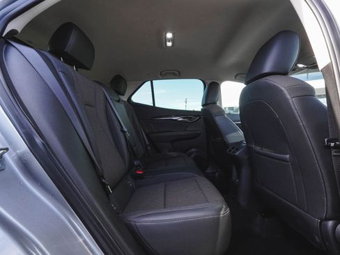 Used 2023 Buick Envision Preferred w/ Sport Touring Package image 33