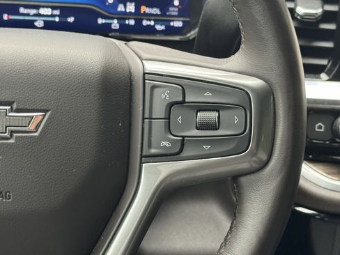 Used 2023 Chevrolet Silverado 1500 RST w/ Redline Edition image 33