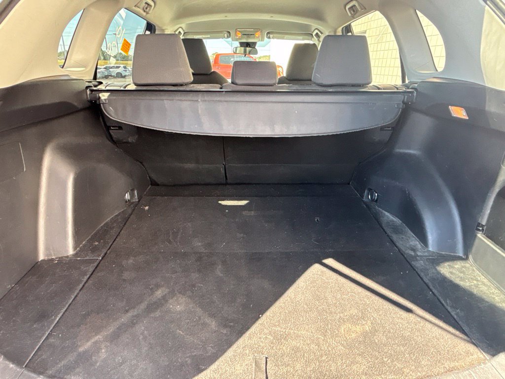 Used 2021 Toyota RAV4 XLE FWD image 29