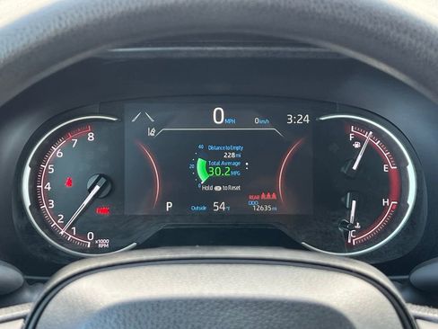 Used 2024 Toyota RAV4 LE image 30