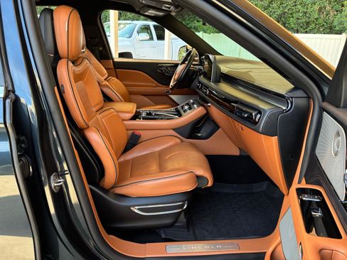 Used 2020 Lincoln Aviator Black Label w/ Dynamic Handling Package image 17