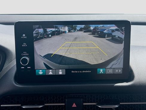 Certified 2024 Honda HR-V EX-L image 13