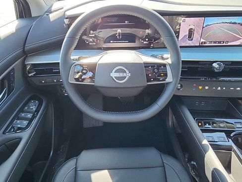 New 2025 Nissan Murano SL image 8