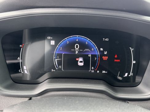 New 2026 Toyota Corolla LE FWD image 22