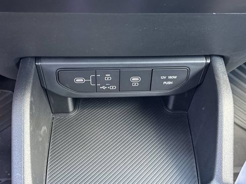 New 2026 Kia K4 FWD image 23