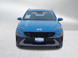 Certified 2023 Hyundai Kona SEL video 2