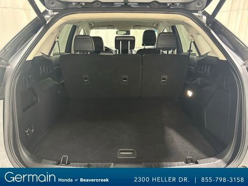 Used 2023 Ford Edge Titanium image 32
