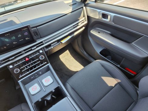 New 2026 Hyundai Santa Fe SE AWD/4WD image 15