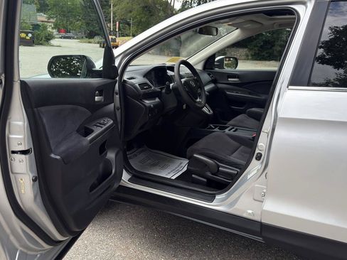 Used 2014 Honda CR-V EX image 13