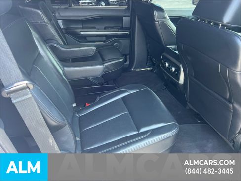 Certified 2021 Ford Expedition XLT RWD image 18
