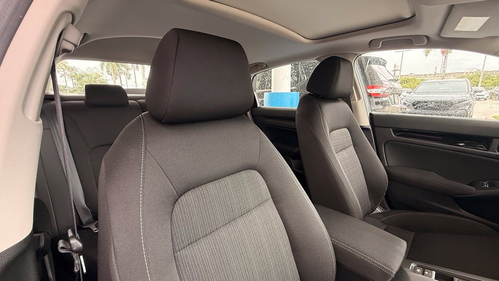 Used 2024 Honda Civic EX image 10