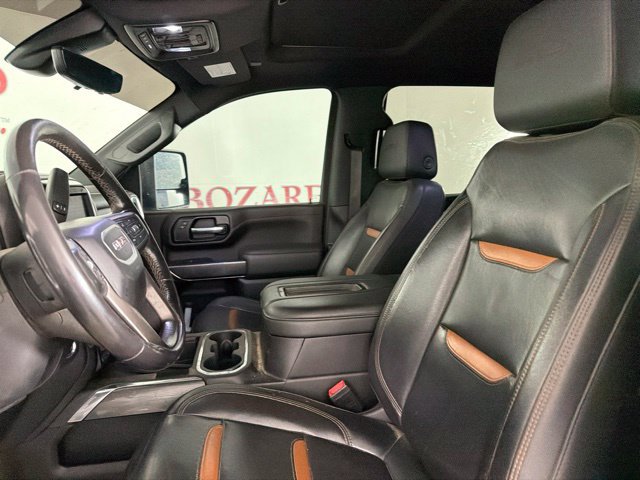 Used 2022 GMC Sierra 2500 AT4 w/ AT4 Premium Plus Package AWD/4WD image 20