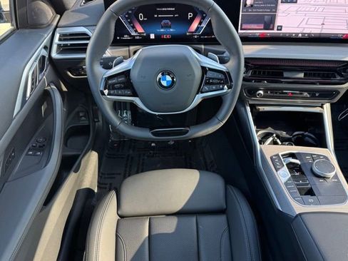 Certified 2025 BMW 430i xDrive Coupe w/ Premium Package image 16