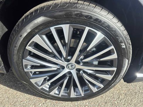 New 2026 Lexus RX 350 Premium Plus image 9