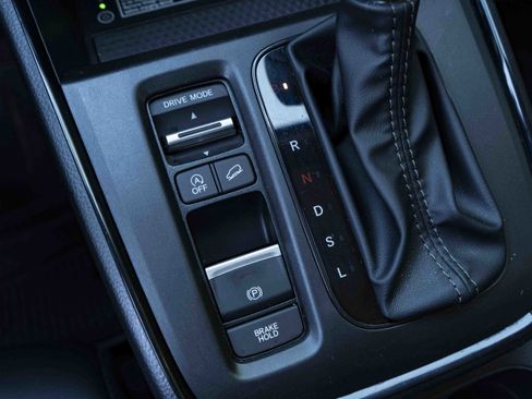 Certified 2023 Honda CR-V EX-L image 28
