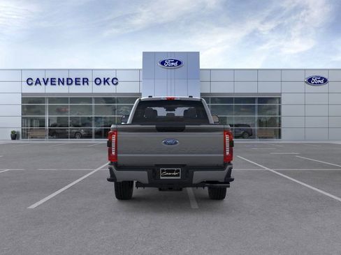 New 2026 Ford F250 XL w/ STX Appearance Package image 34