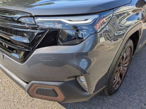 Certified 2026 Subaru Forester Sport w/ Sport Plus Package AWD/4WD image 5