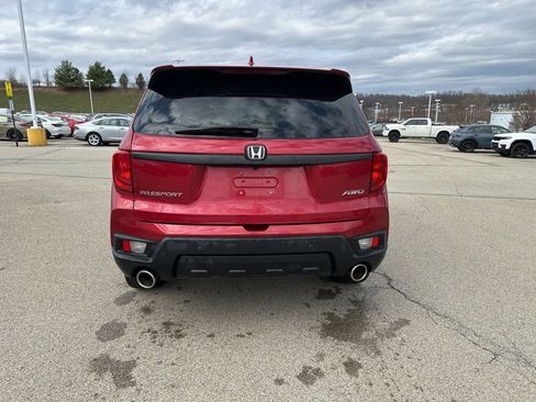 Used 2023 Honda Passport EX-L image 5