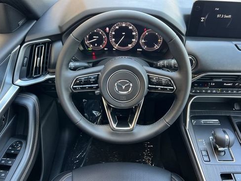 New 2026 MAZDA CX-90 3.3 Turbo S w/ Premium Plus AWD/4WD image 16