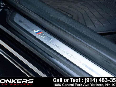 Used 2022 BMW M3 Competition w/ M Carbon Exterior Package image 66