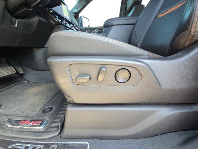 Used 2024 GMC Sierra 2500 AT4 w/ AT4 Premium Plus Package AWD/4WD image 23