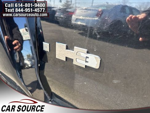 Used 2006 HUMMER H3 image 6