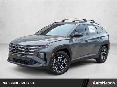 New 2026 Hyundai Tucson XRT
