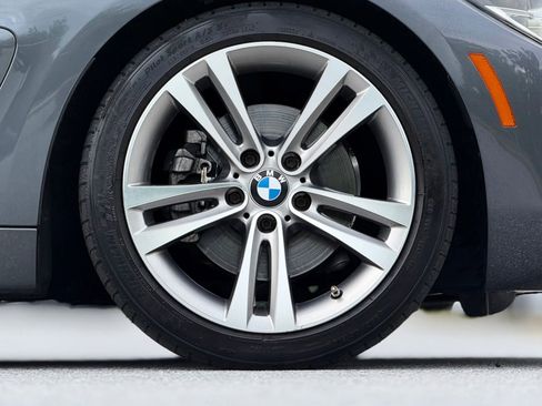 Used 2019 BMW 430i Gran Coupe RWD image 19