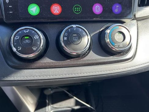 Used 2017 Toyota RAV4 LE w/ All Weather Liner Package image 14