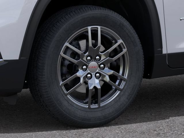 New 2027 GMC Acadia Elevation w/ LPO, Floor Liner Package FWD image 9