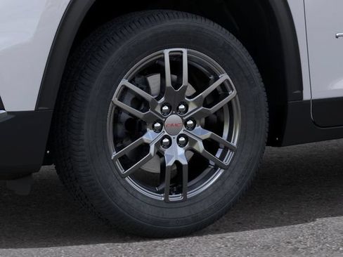 New 2027 GMC Acadia Elevation w/ LPO, Floor Liner Package FWD image 9