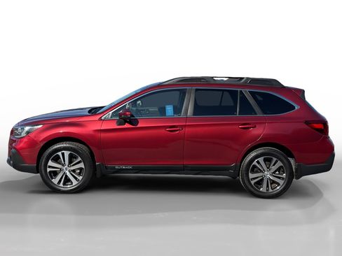 Used 2019 Subaru Outback 2.5i Limited image 2