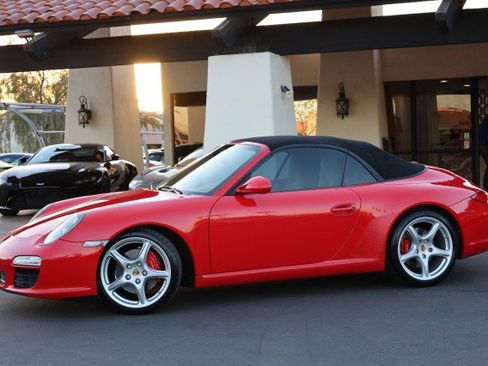 Used 2009 Porsche 911 Carrera S image 65