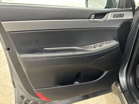 Used 2020 Hyundai Palisade SEL w/ Premium Package FWD image 23