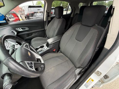 Used 2012 Chevrolet Equinox LT w/ Driver Convenience Package AWD/4WD image 10