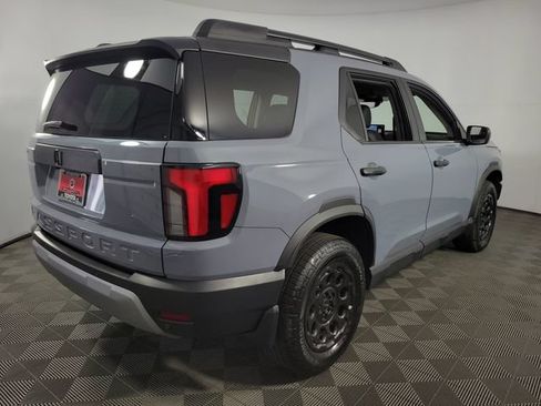 Used 2026 Honda Passport RTL image 8