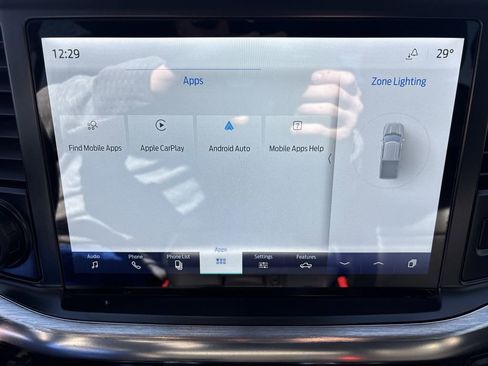 Used 2022 Ford F150 Lariat image 21