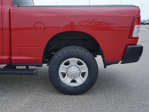 Used 2019 RAM 3500 Tradesman AWD/4WD image 12