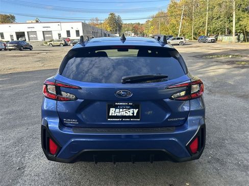 Certified 2025 Subaru Crosstrek 2.0i Premium image 25