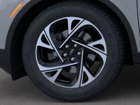 New 2026 Lincoln Nautilus Premier w/ Jet Appearance Package image 19