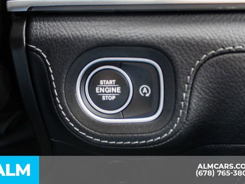 Used 2024 Mercedes-Benz GLE 53 AMG 4MATIC Coupe image 27