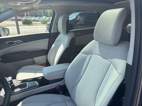 New 2026 Kia Sportage EX w/ EX Panorama Roof Package image 21