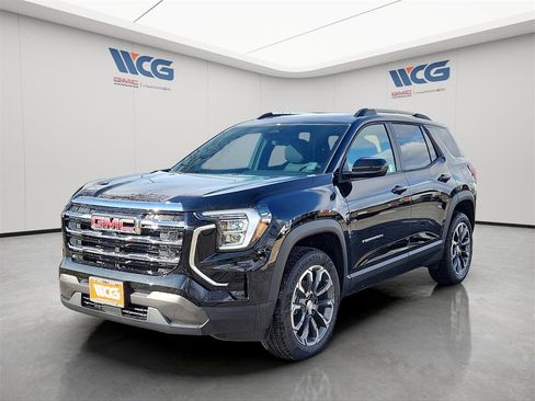 New 2026 GMC Terrain Elevation w/ Elevation Premium Package image 5