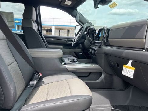 New 2026 Chevrolet Silverado 2500 ZR2 w/ LPO, Dark Essentials Package image 33