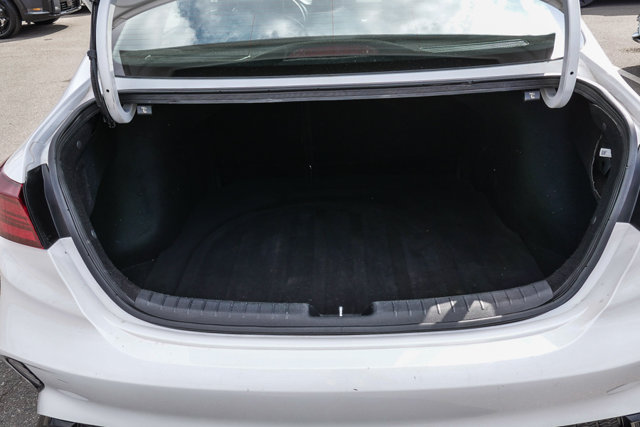 Certified 2023 Kia Forte GT-Line FWD image 28