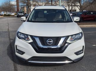 Used 2017 Nissan Rogue SV w/ SV Premium Package video 2