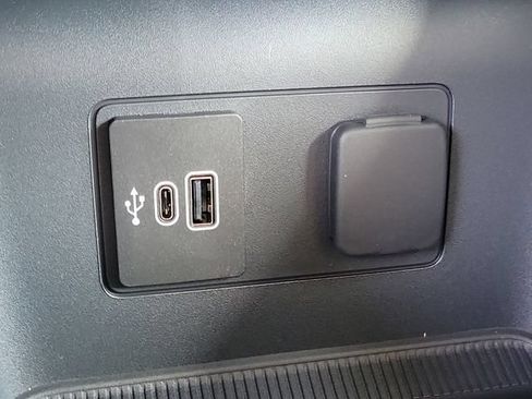 New 2026 Ford Explorer Active w/ Active Comfort Package RWD image 14